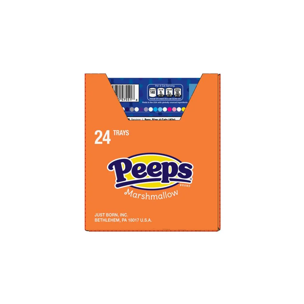 Peeps Marshmallow
