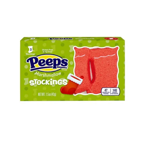 Peeps Marshmallow
