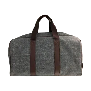 Polywash Duffel Bag (DF19)