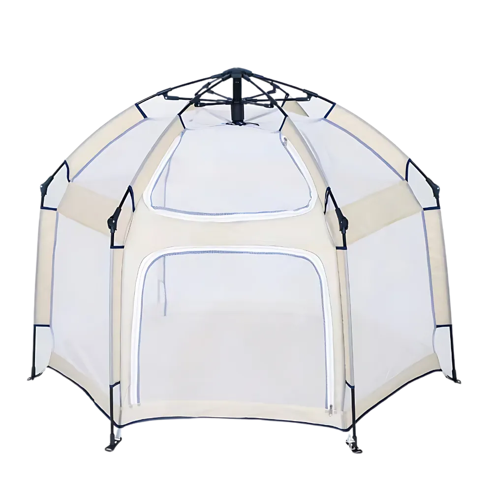 Pop-up Mesh Children's Playpen