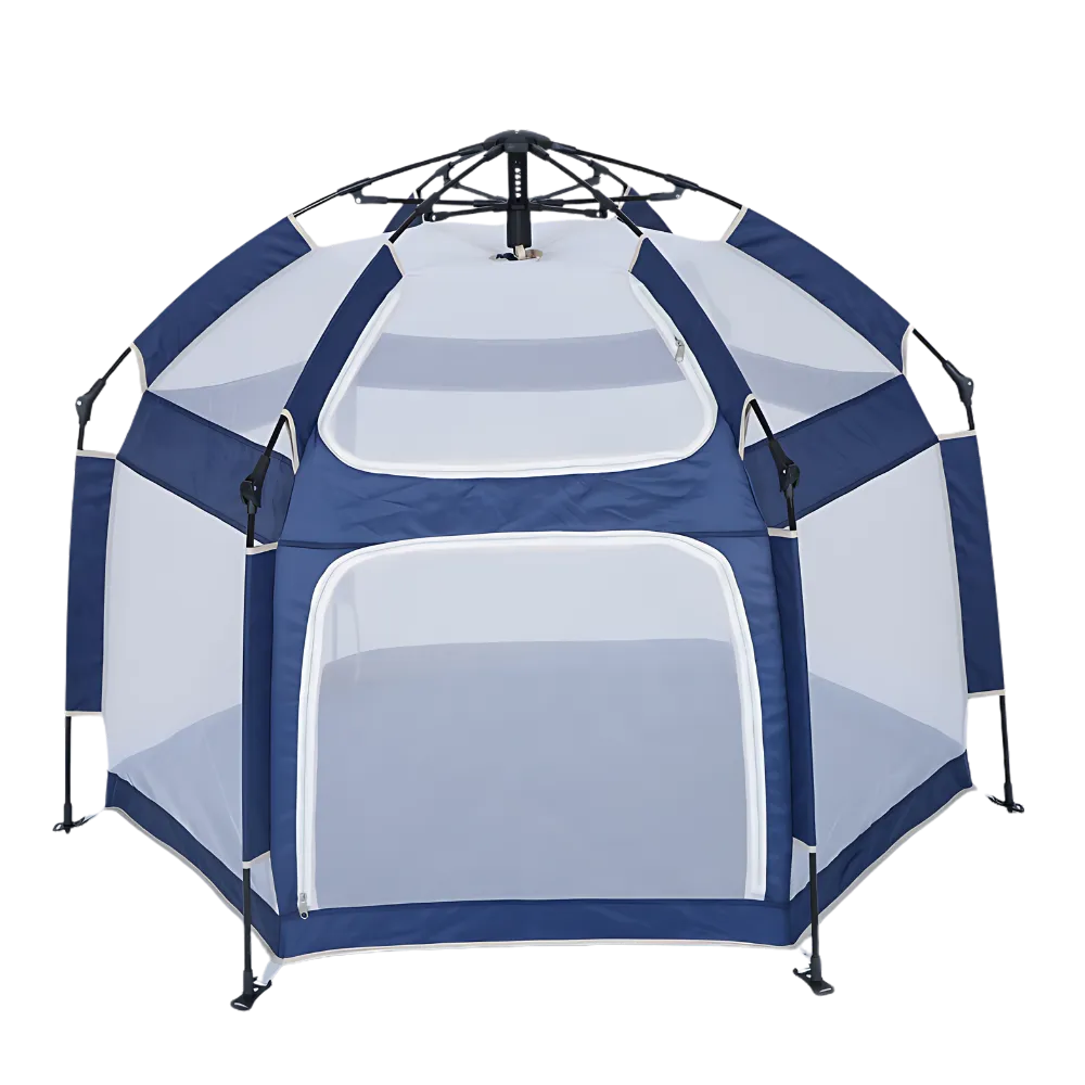 Pop-up Mesh Children's Playpen