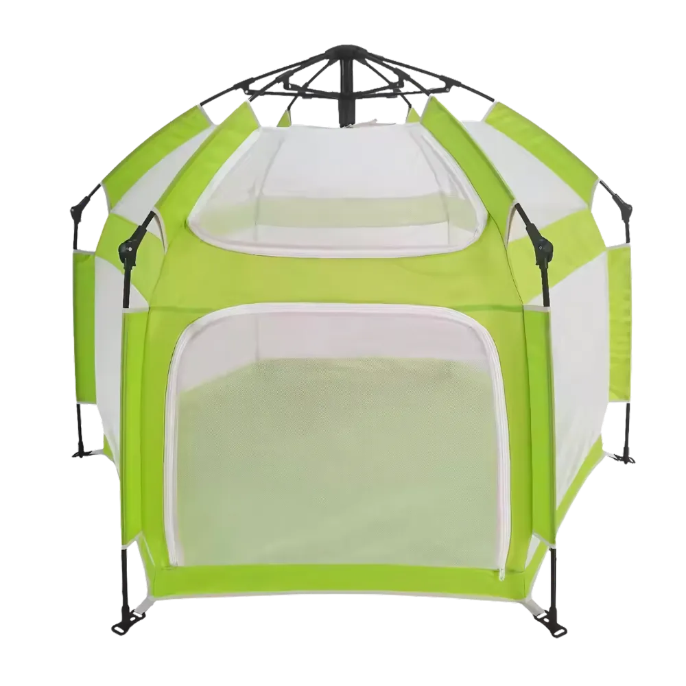 Pop-up Mesh Children's Playpen