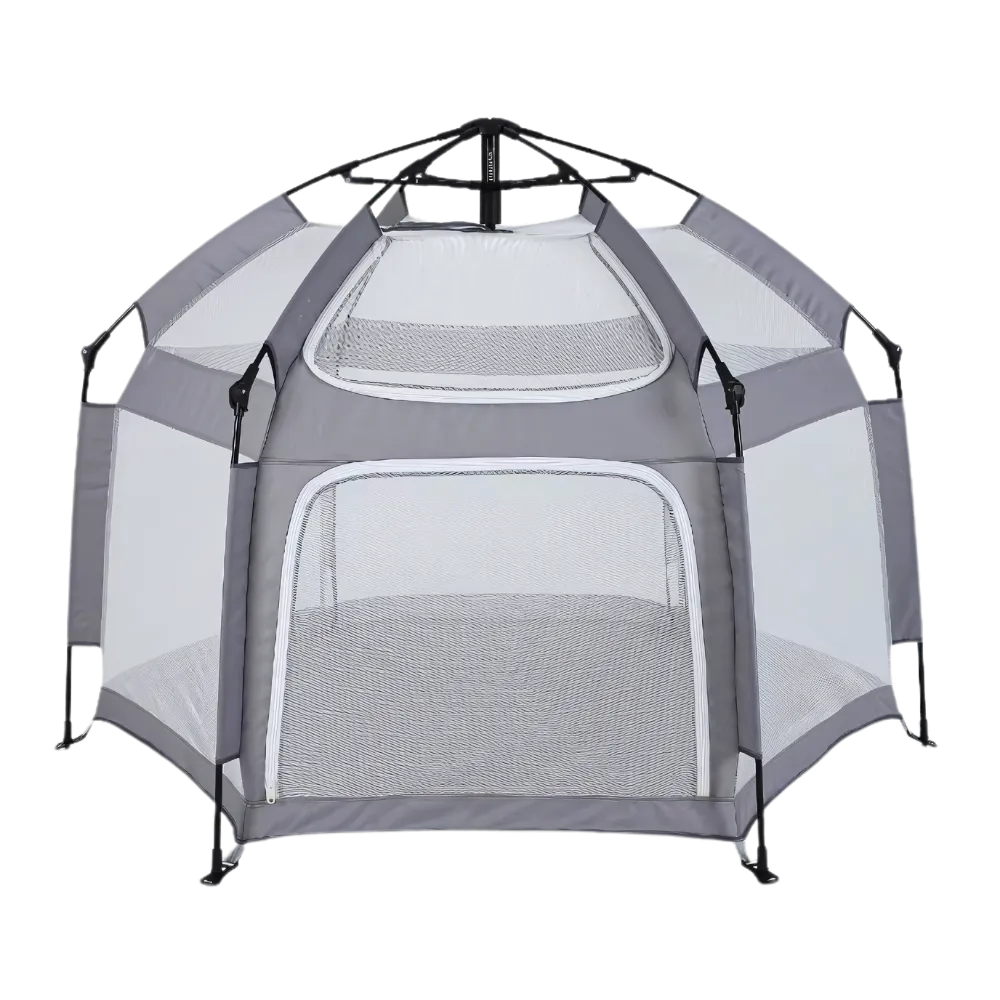 Pop-up Mesh Children's Playpen