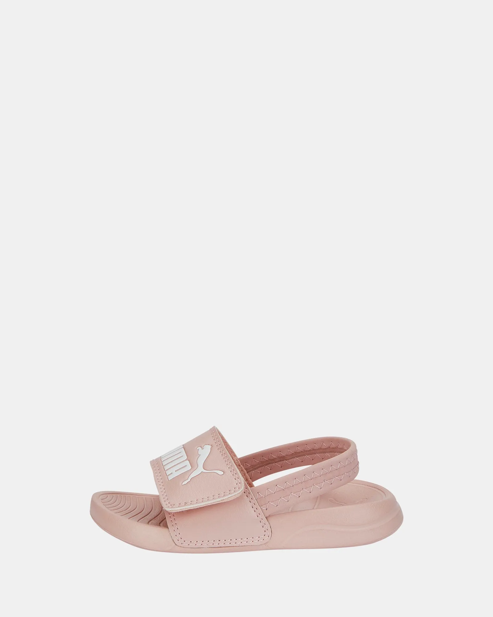 Popcat 20 Infant Rose Quartz/White