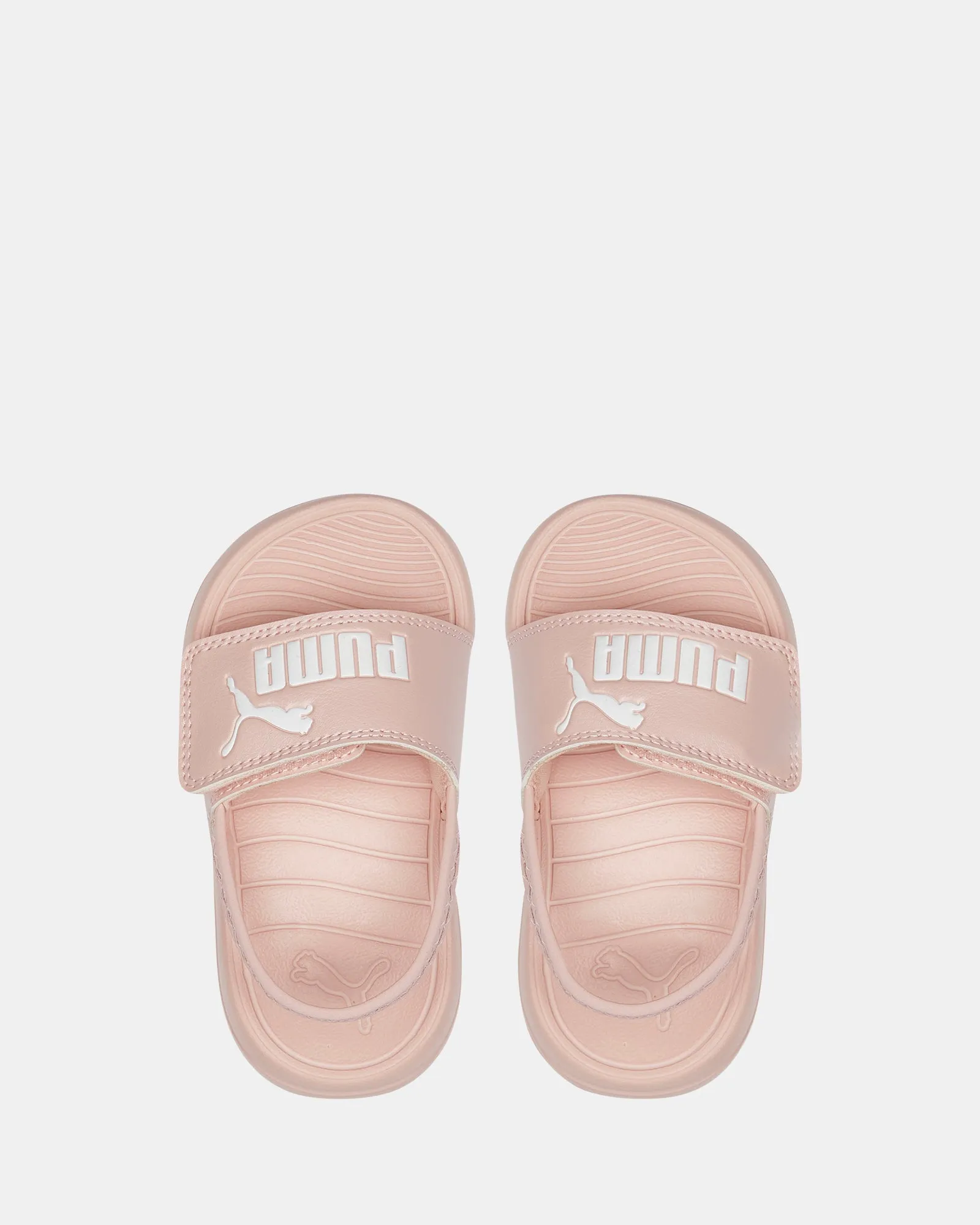 Popcat 20 Infant Rose Quartz/White