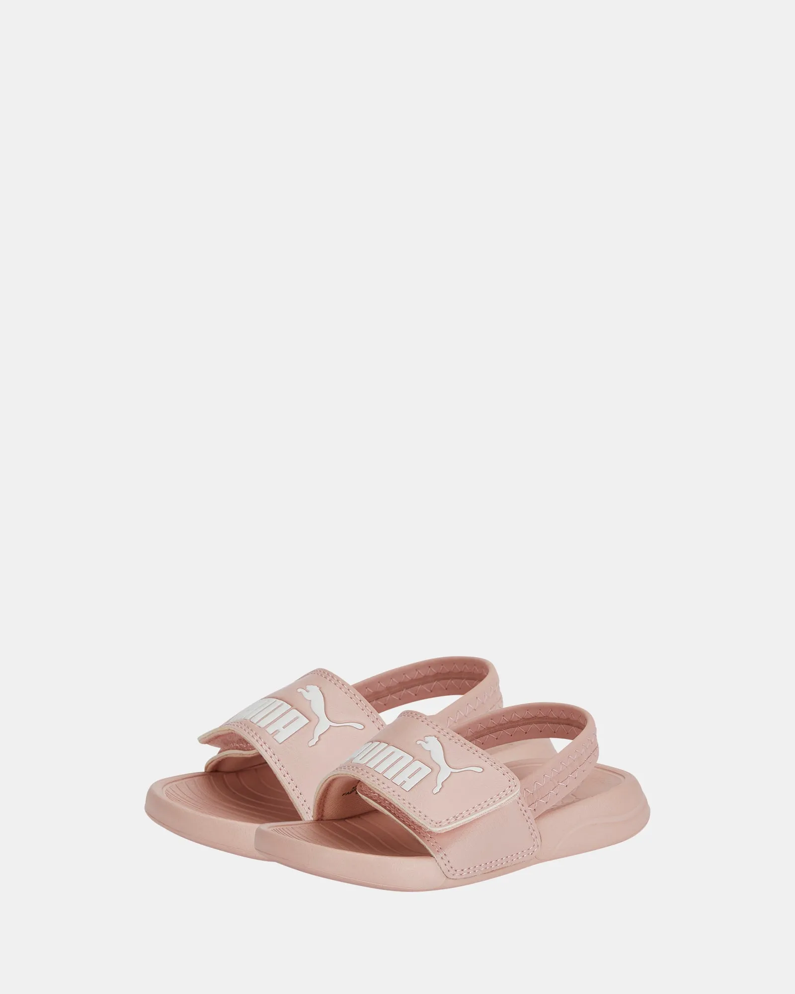 Popcat 20 Infant Rose Quartz/White