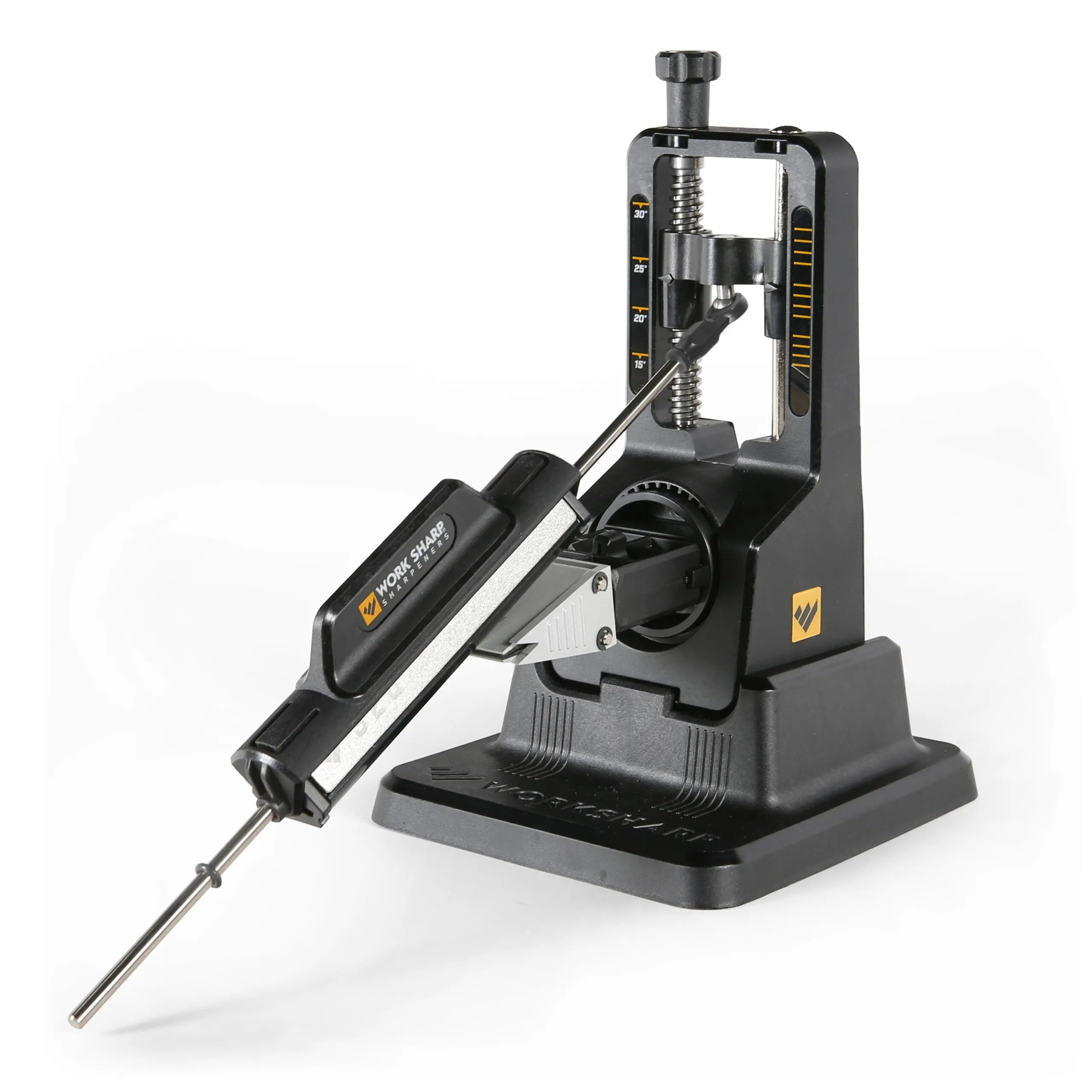 Precision Adjust™ Knife Sharpener