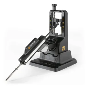 Precision Adjust™ Knife Sharpener