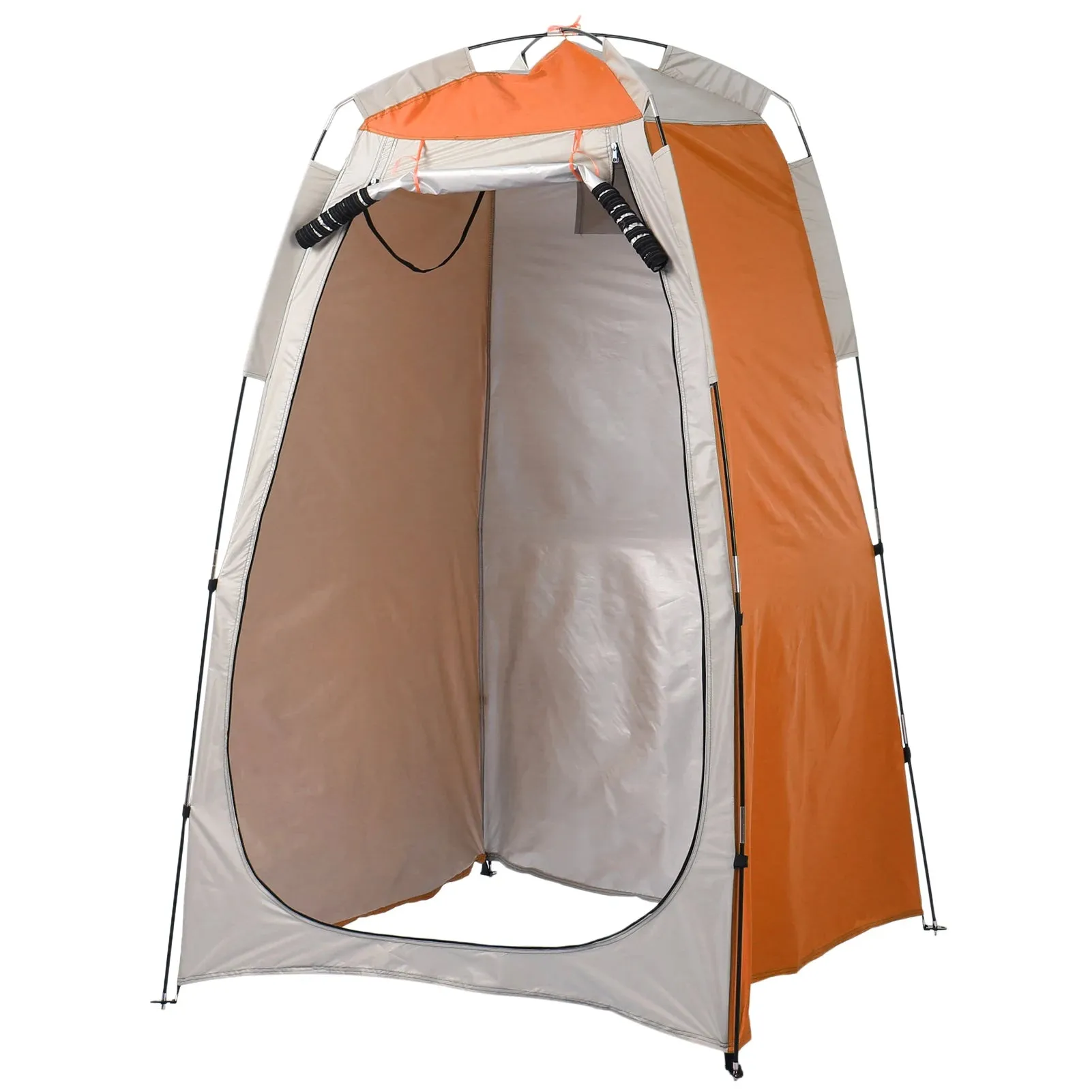 Privacy Shower Toilet Tent