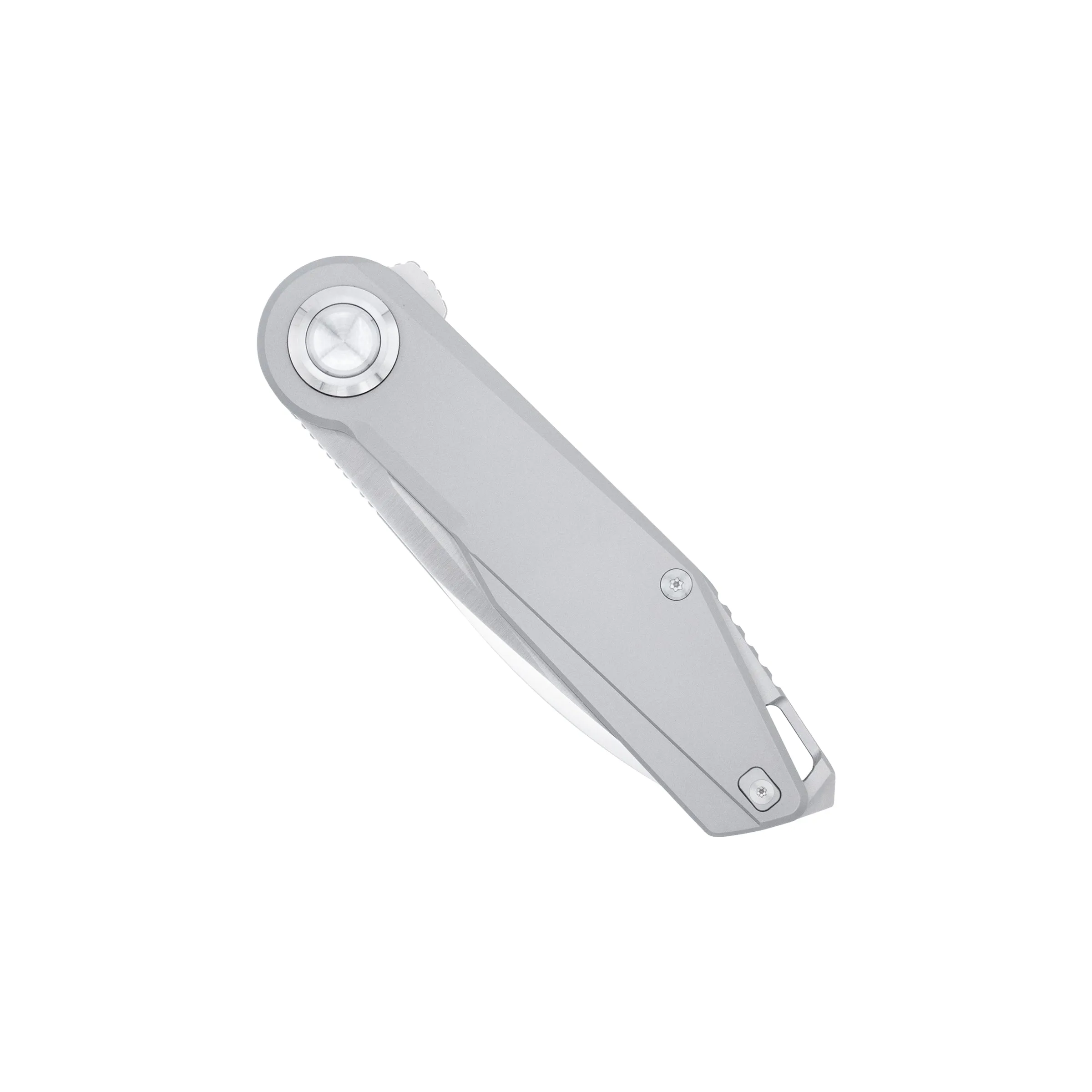Prodigy Button Lock