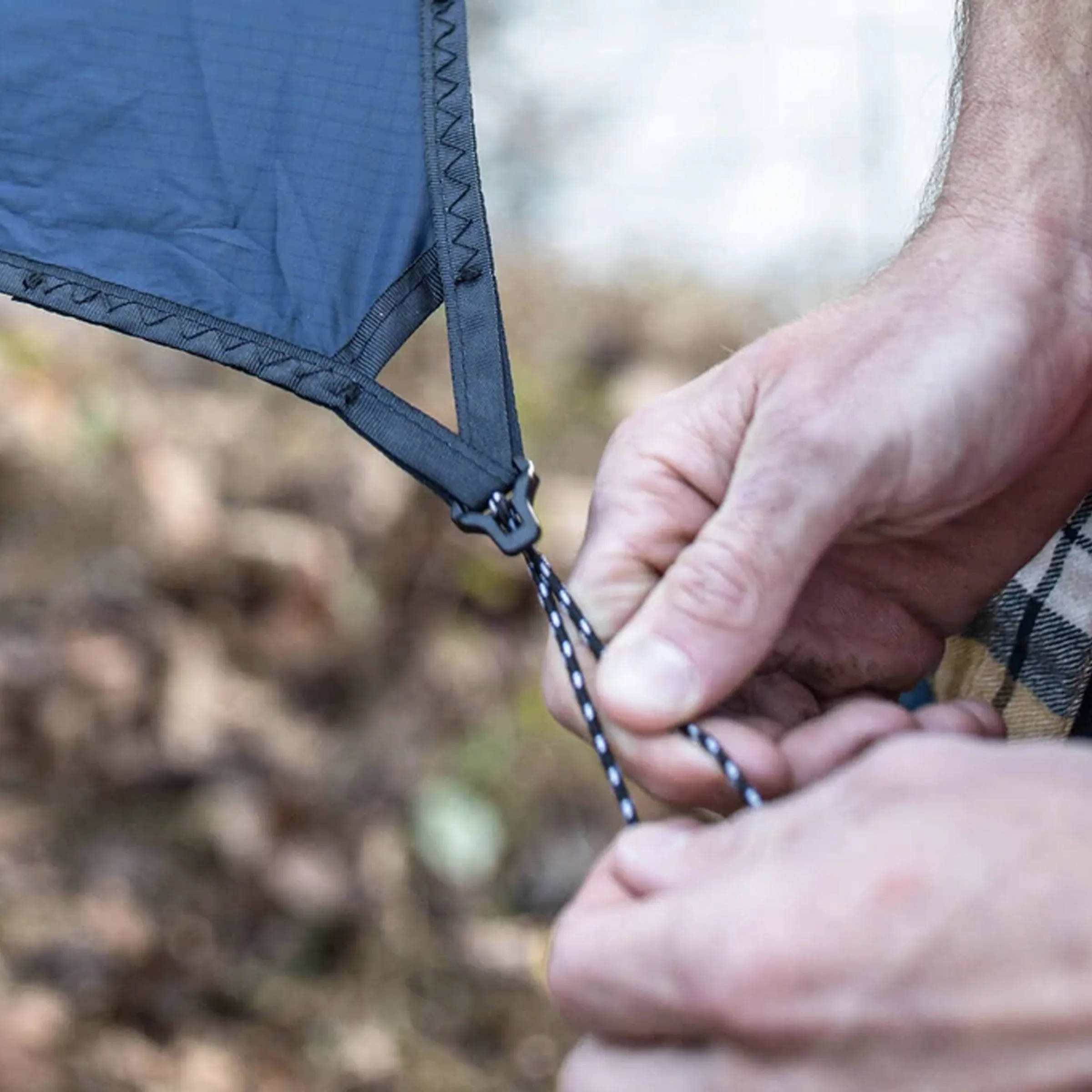 ProFly Rain Tarp
