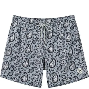 Quick-drying Swim Trunks Asia