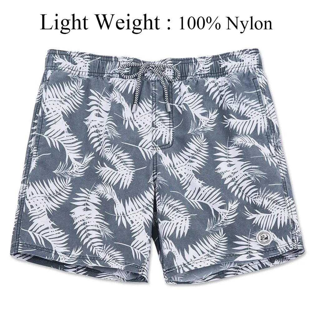 Quick-drying Swim Trunks Aveo