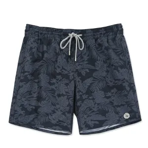 Quick-drying Swim Trunks Dark