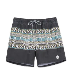 Quick-drying Swim Trunks Forest