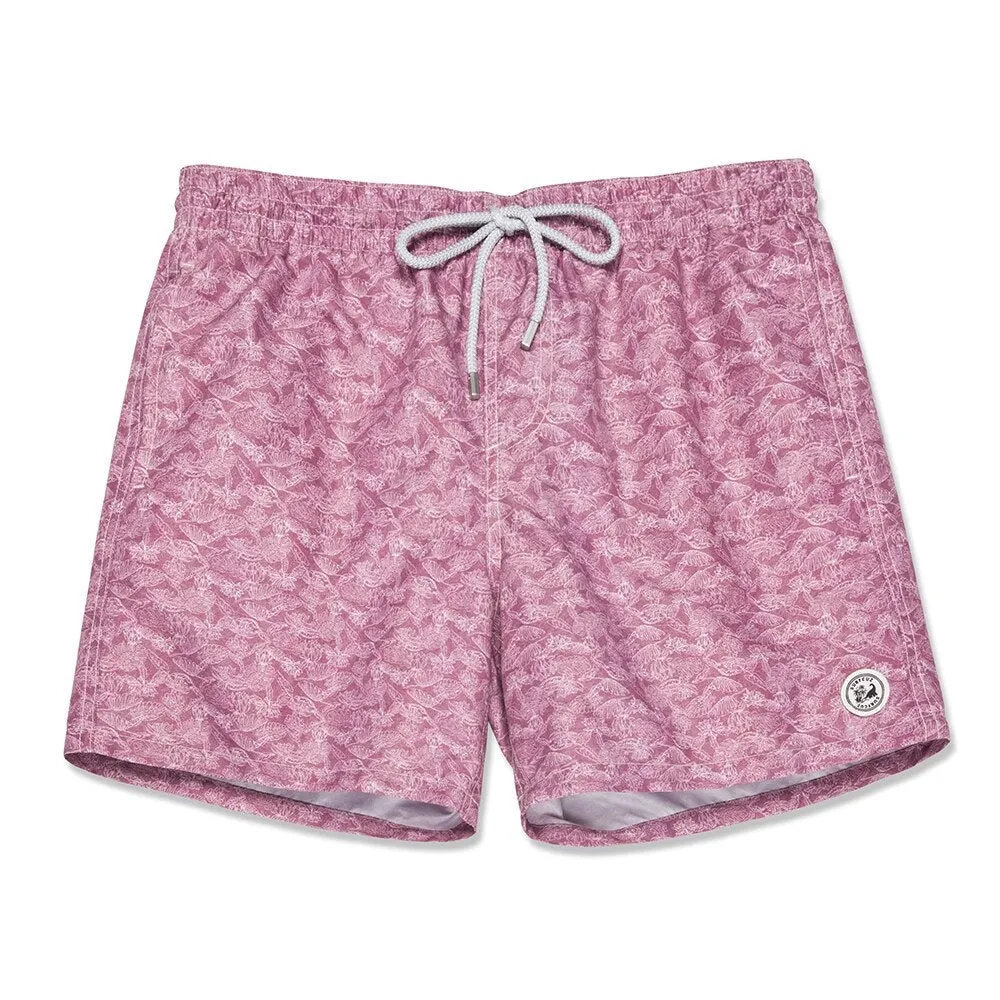 Quick-drying Swim Trunks Golo