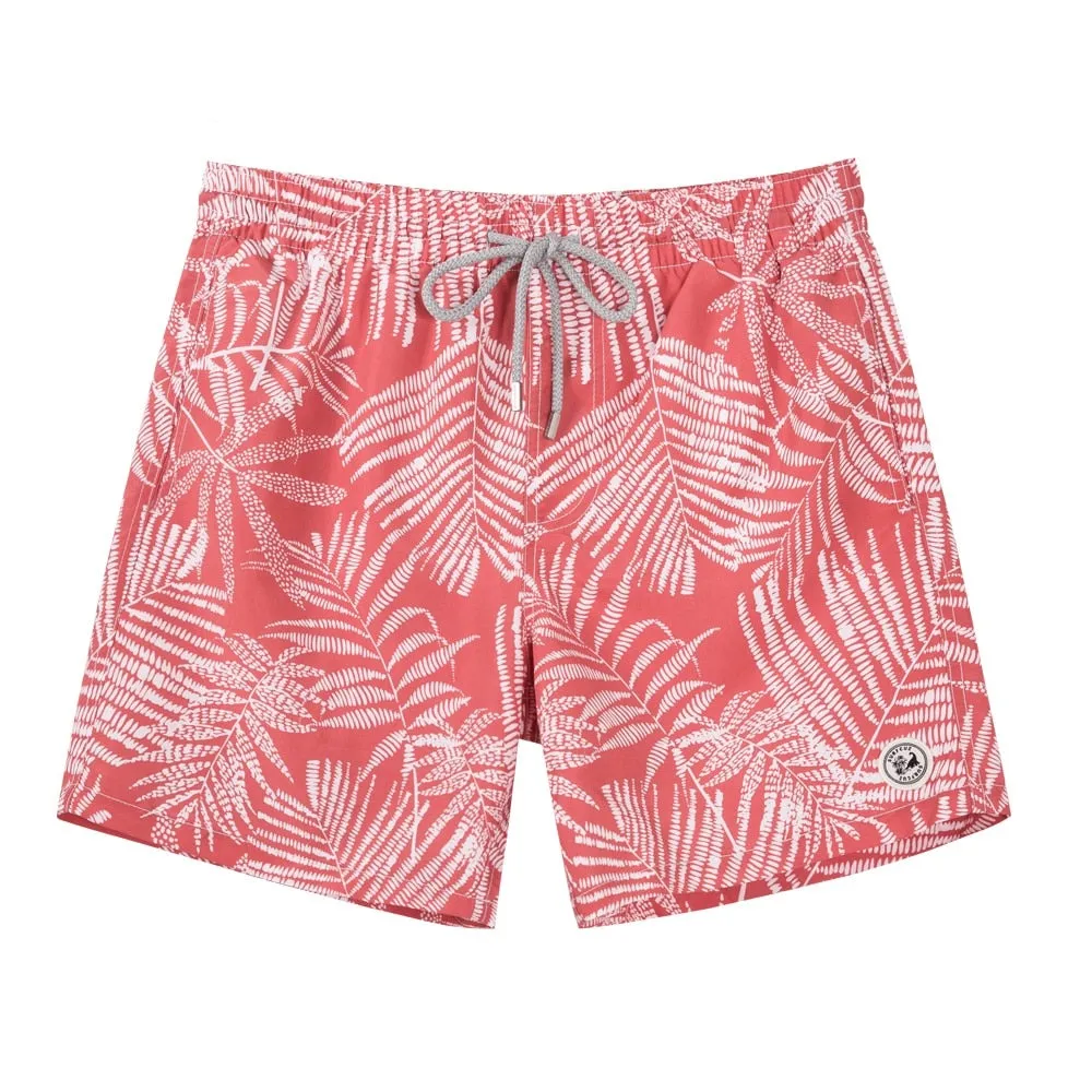 Quick-drying Swim Trunks List
