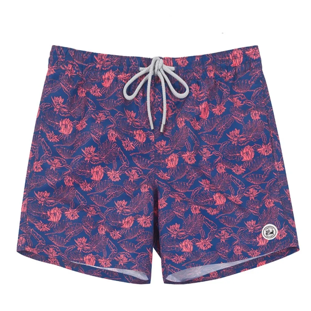 Quick-drying Swim Trunks Max