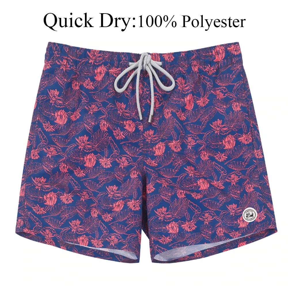 Quick-drying Swim Trunks Max