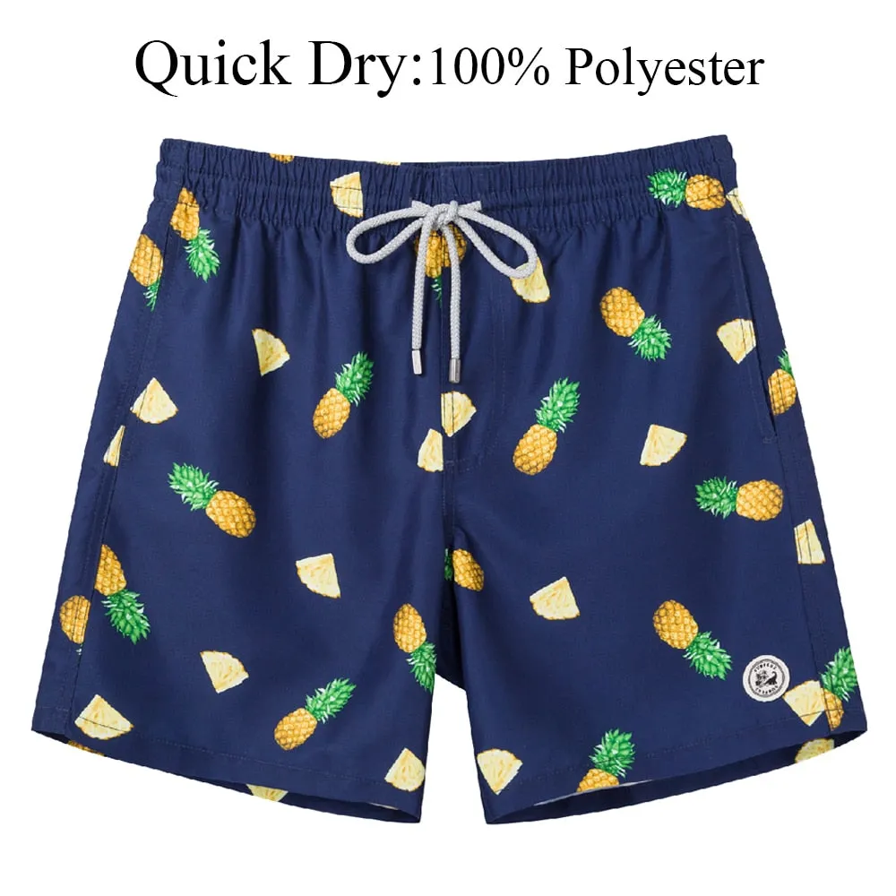 Quick-drying Swim Trunks Neo