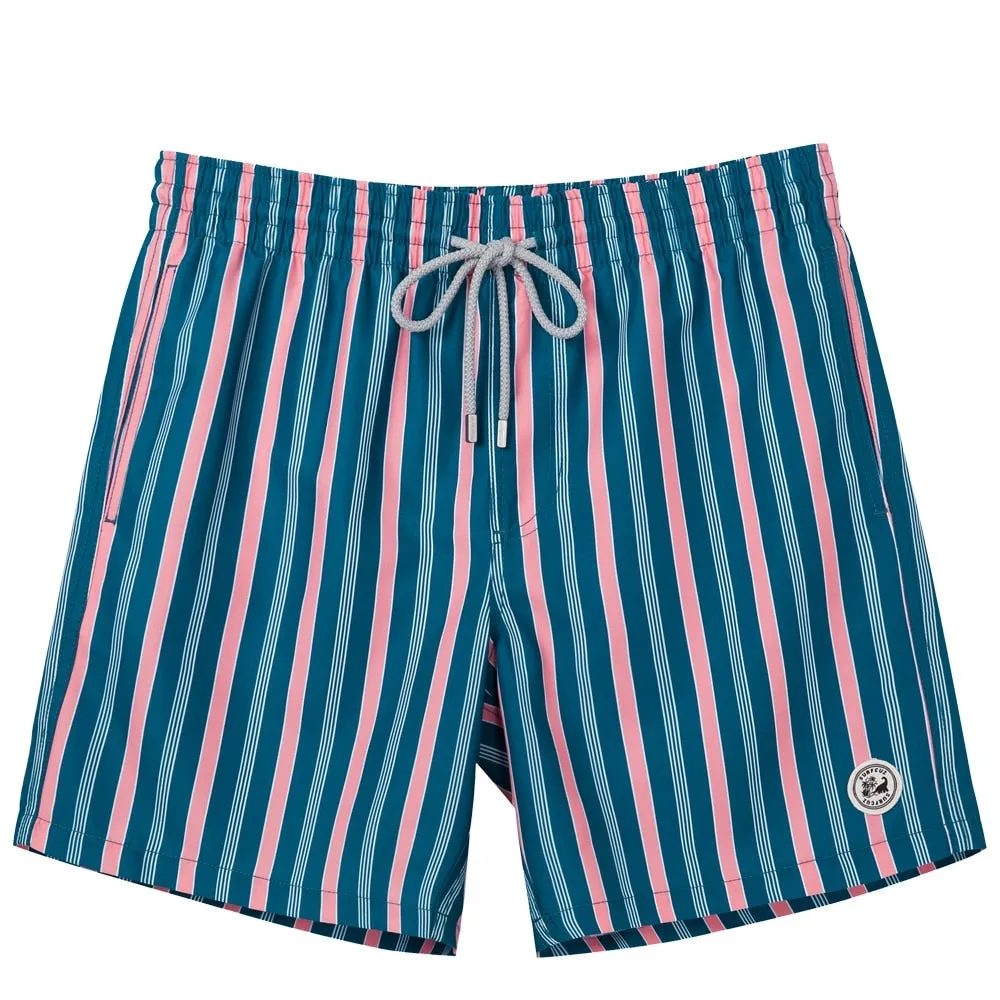 Quick-drying Swim Trunks Oliver