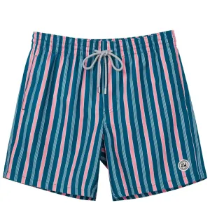 Quick-drying Swim Trunks Oliver