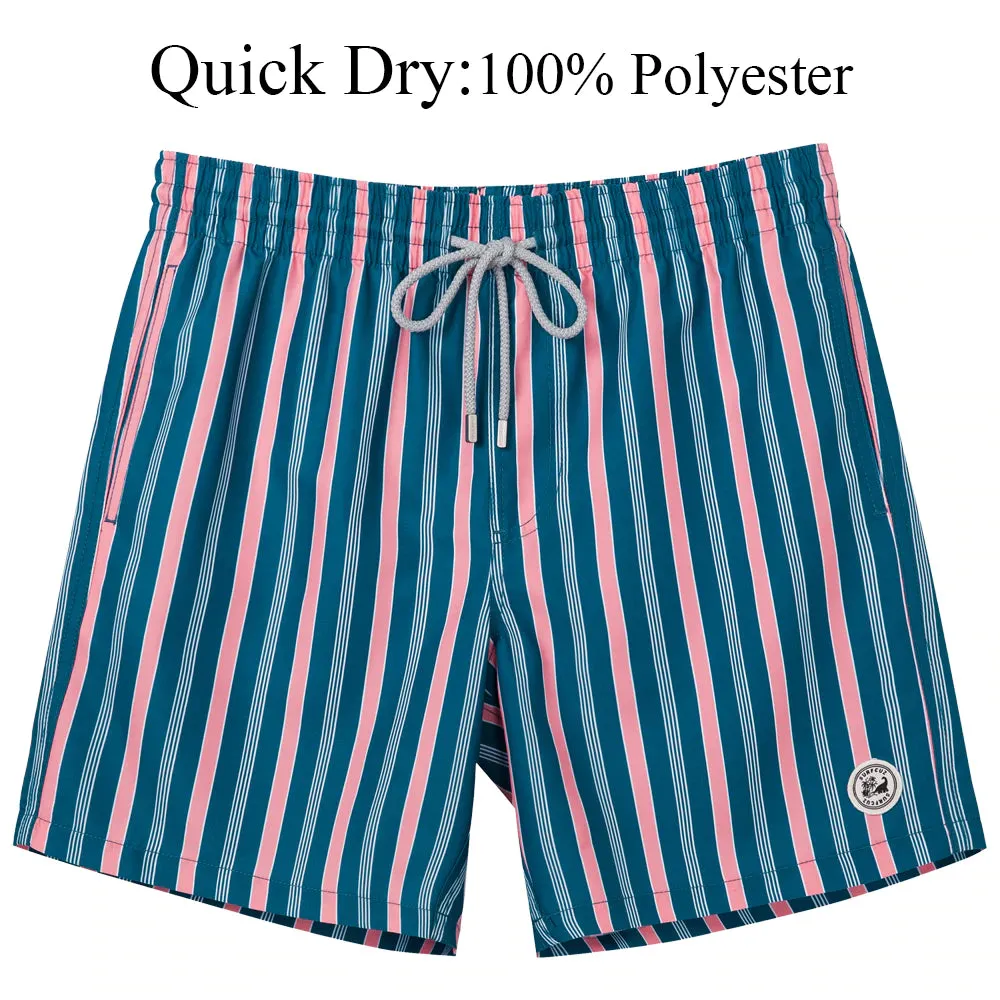 Quick-drying Swim Trunks Oliver