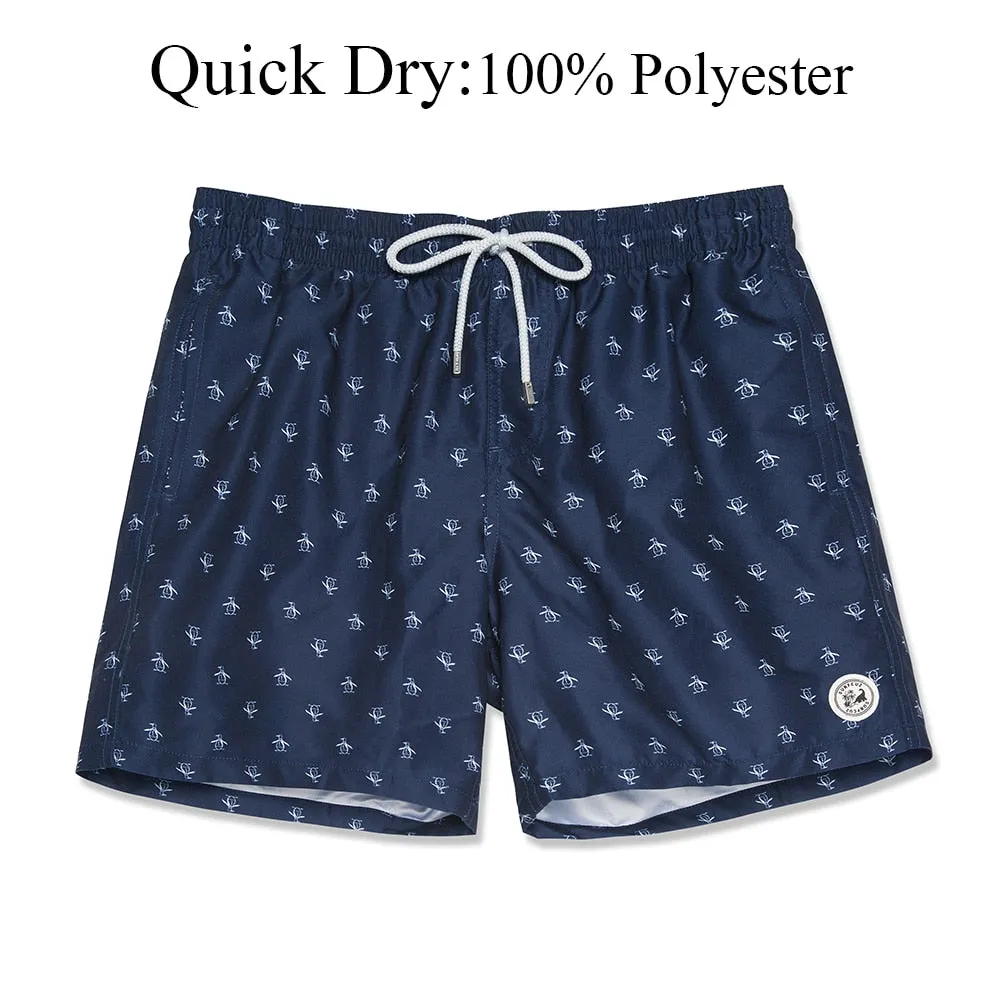 Quick-drying Swim Trunks Pingo