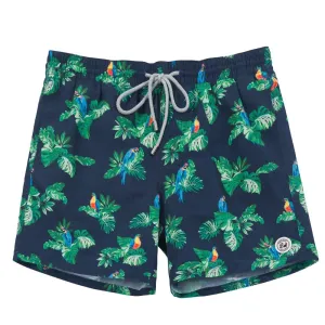 Quick-drying Swim Trunks Relax