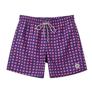 Quick-drying Swim Trunks SquareSpot