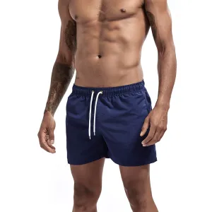 Quick-drying with Pocket Swimwear