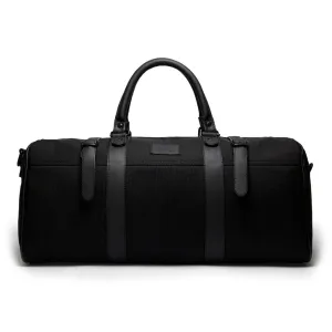 Quince Duffle - Black