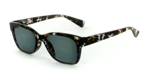 "Tropix" RX-able Reading Sunglasses