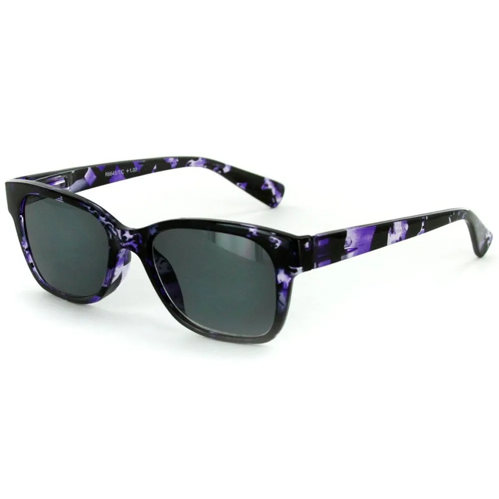 "Tropix" RX-able Reading Sunglasses