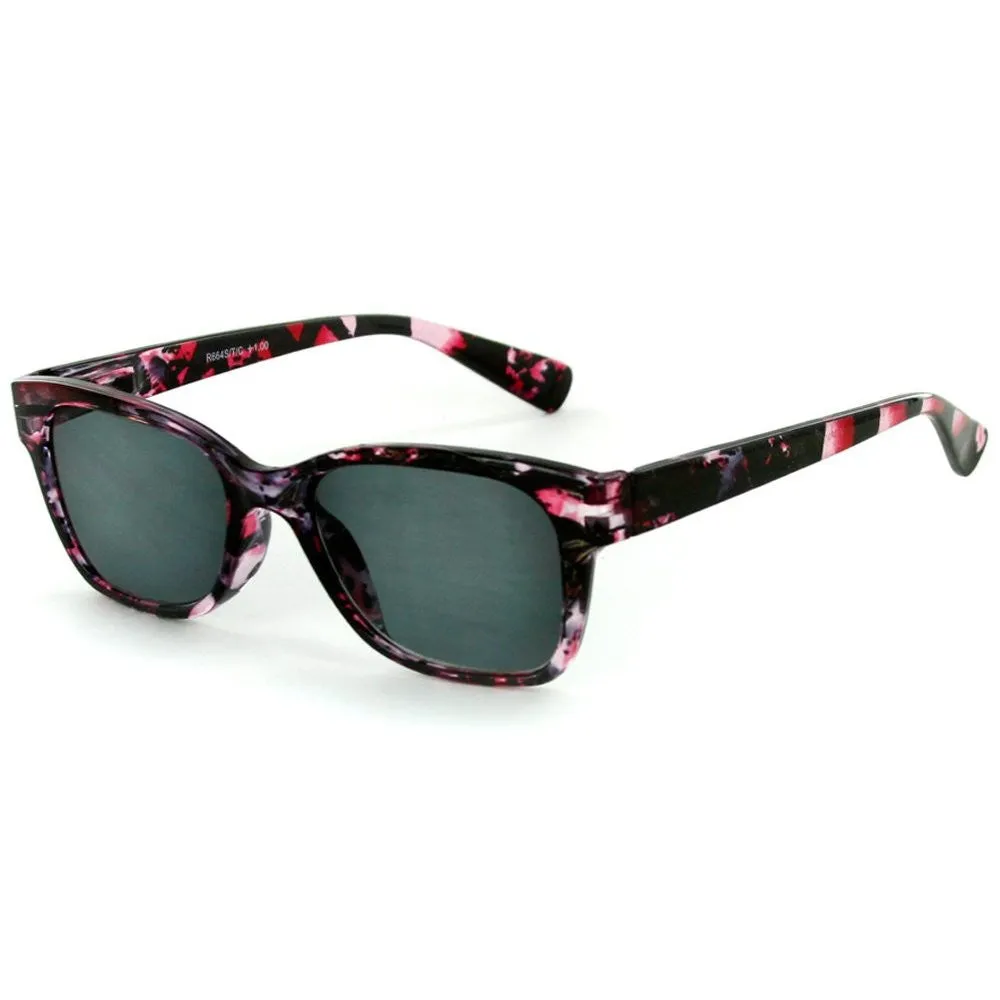 "Tropix" RX-able Reading Sunglasses
