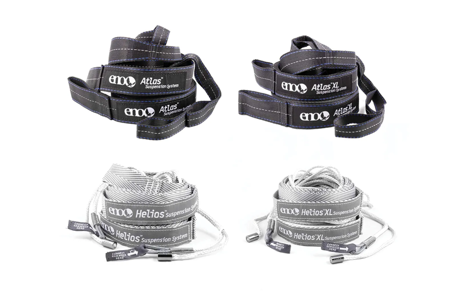 Replacement Hammock Straps