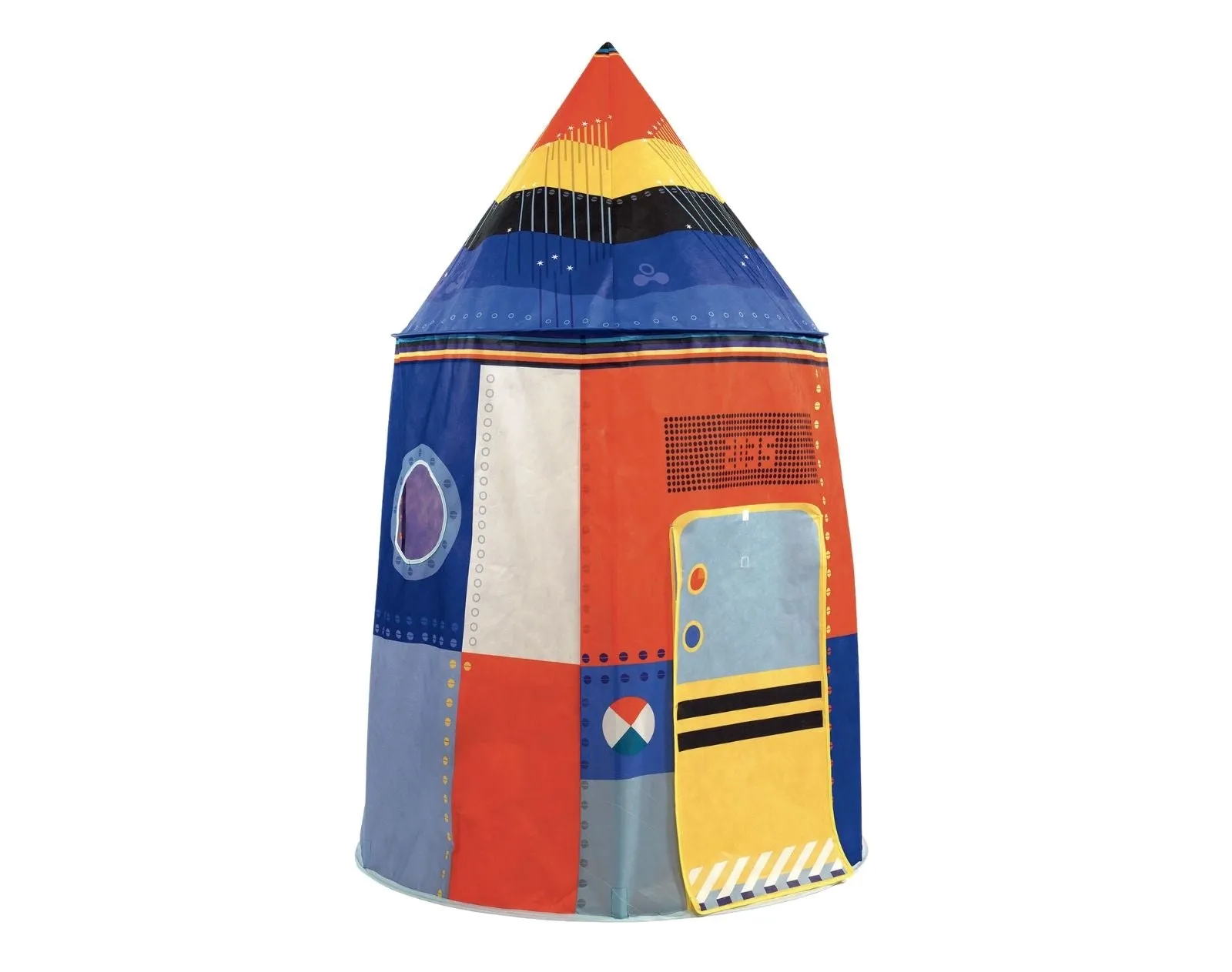 Rocket Play Tent