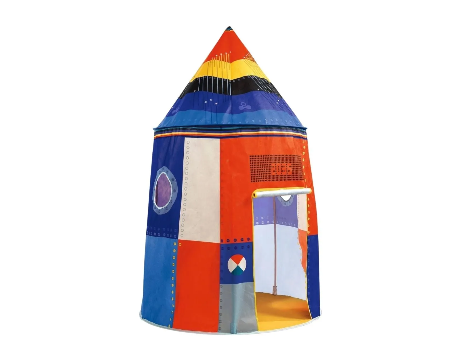 Rocket Play Tent