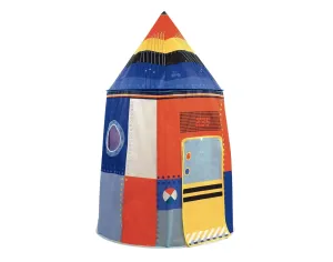 Rocket Play Tent