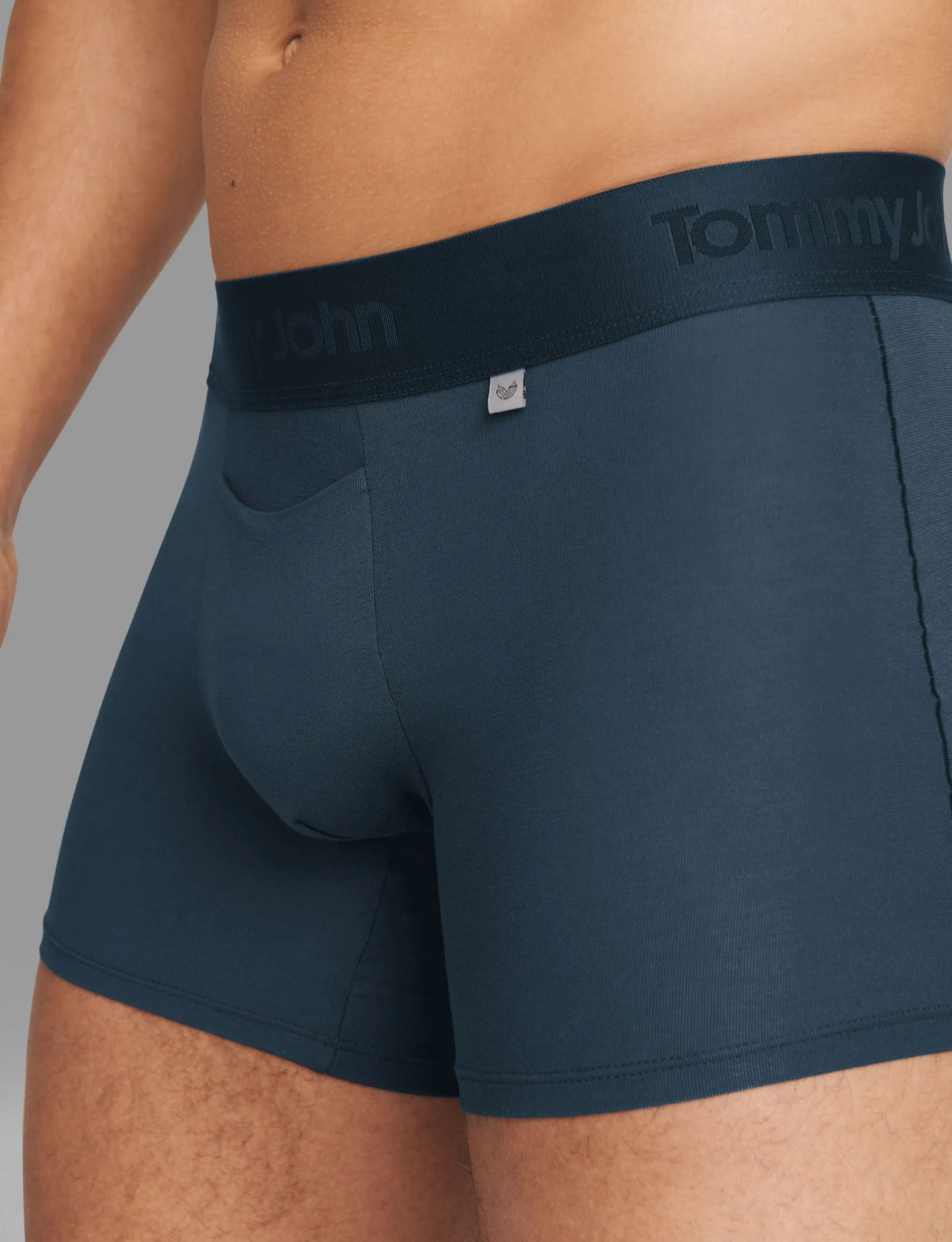 Second Skin Hammock Pouch™ Trunk 4"