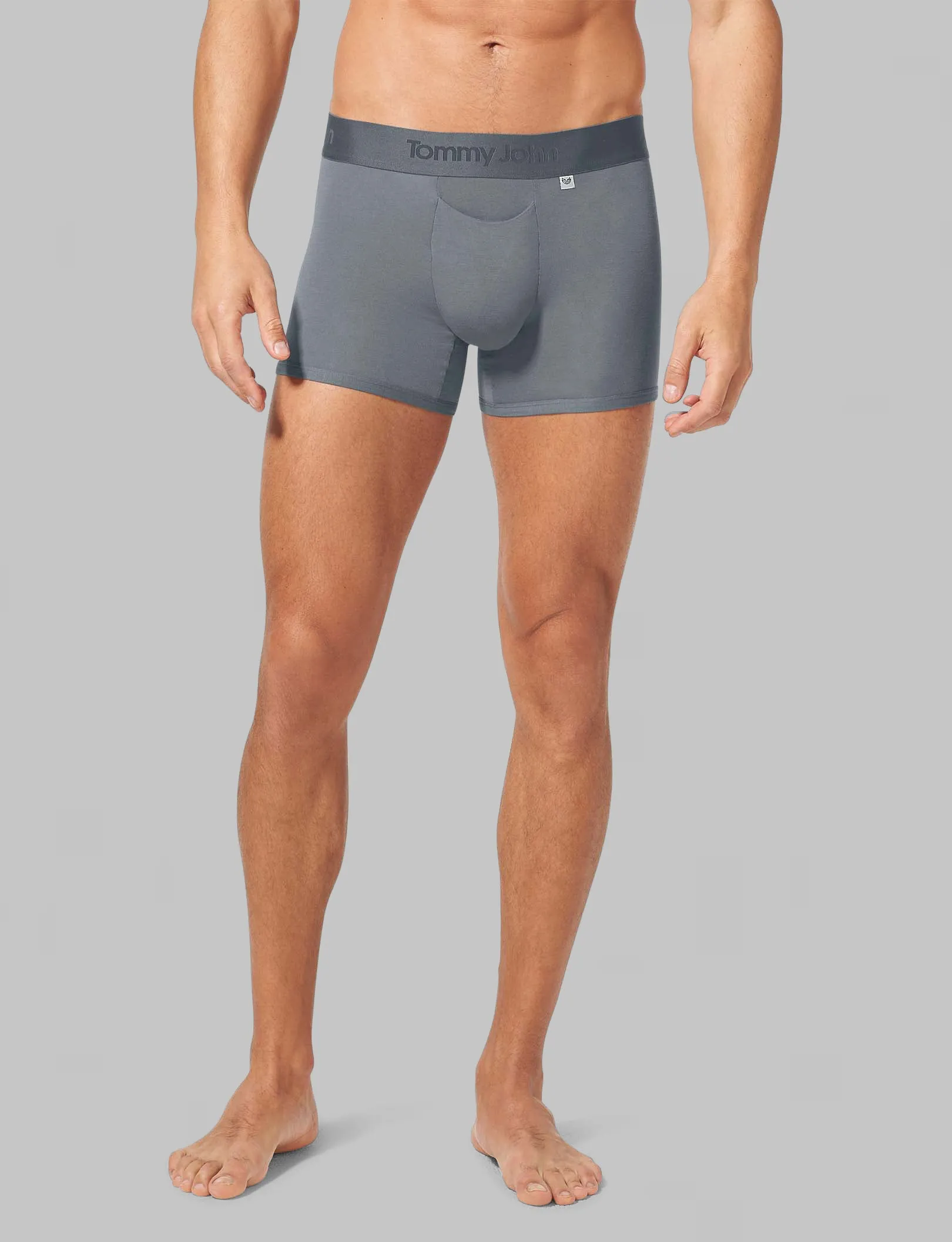 Second Skin Hammock Pouch™ Trunk 4"