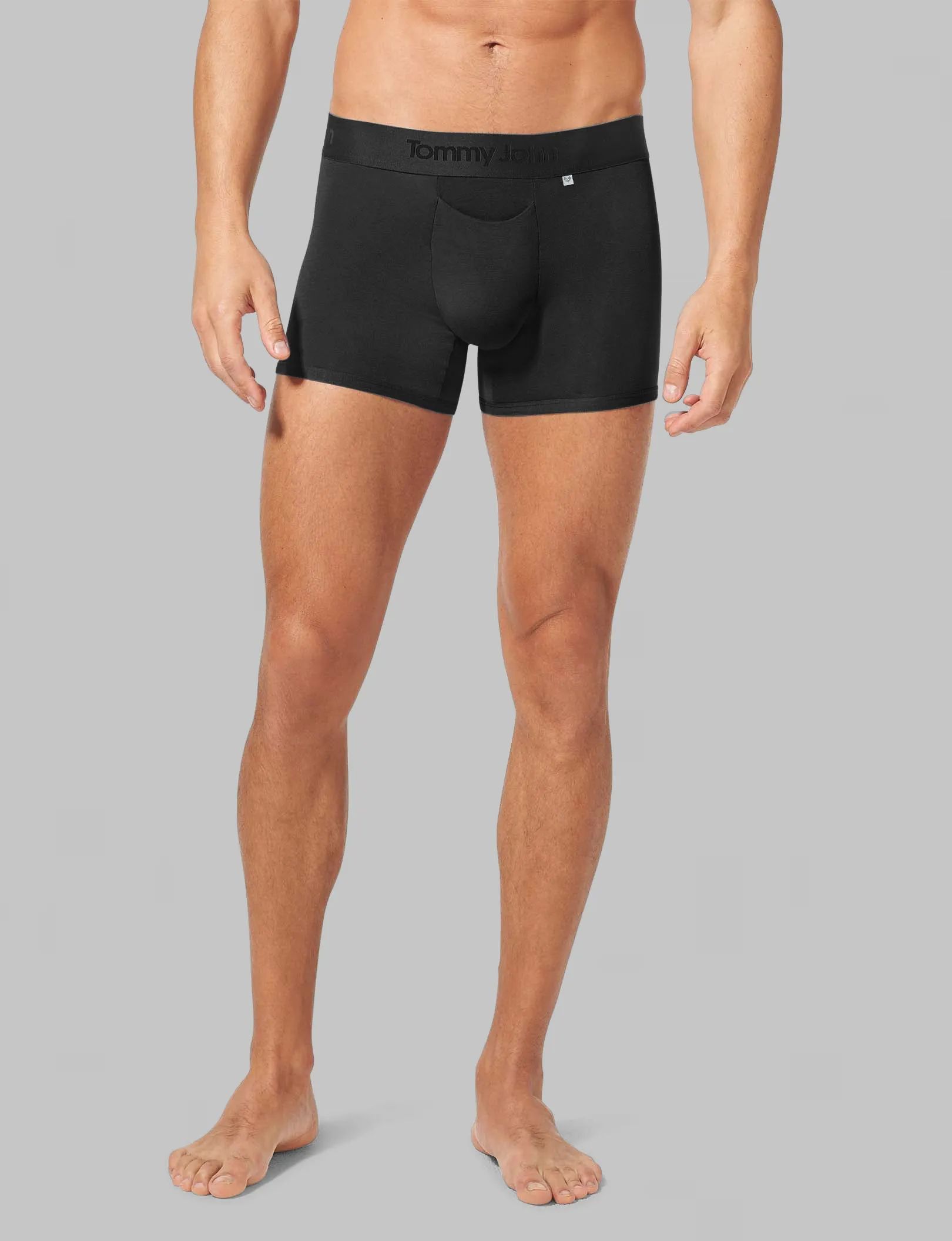Second Skin Hammock Pouch™ Trunk 4"