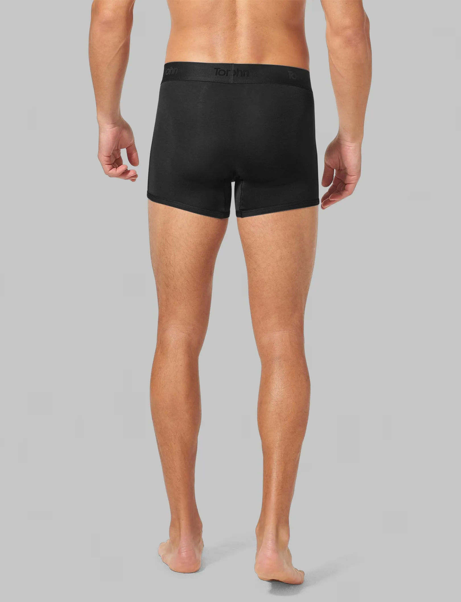 Second Skin Hammock Pouch™ Trunk 4"