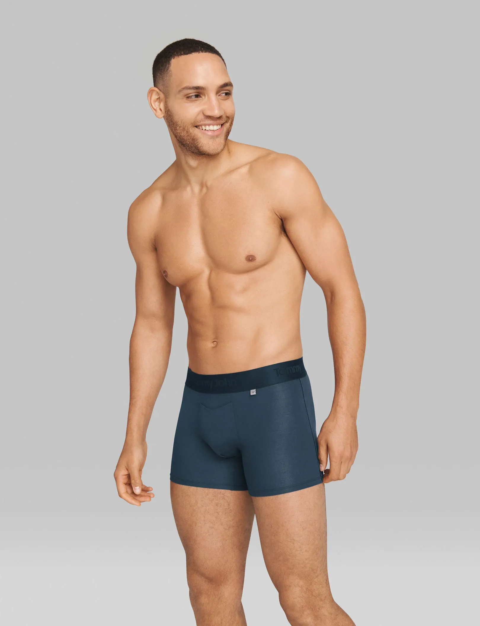 Second Skin Hammock Pouch™ Trunk 4"