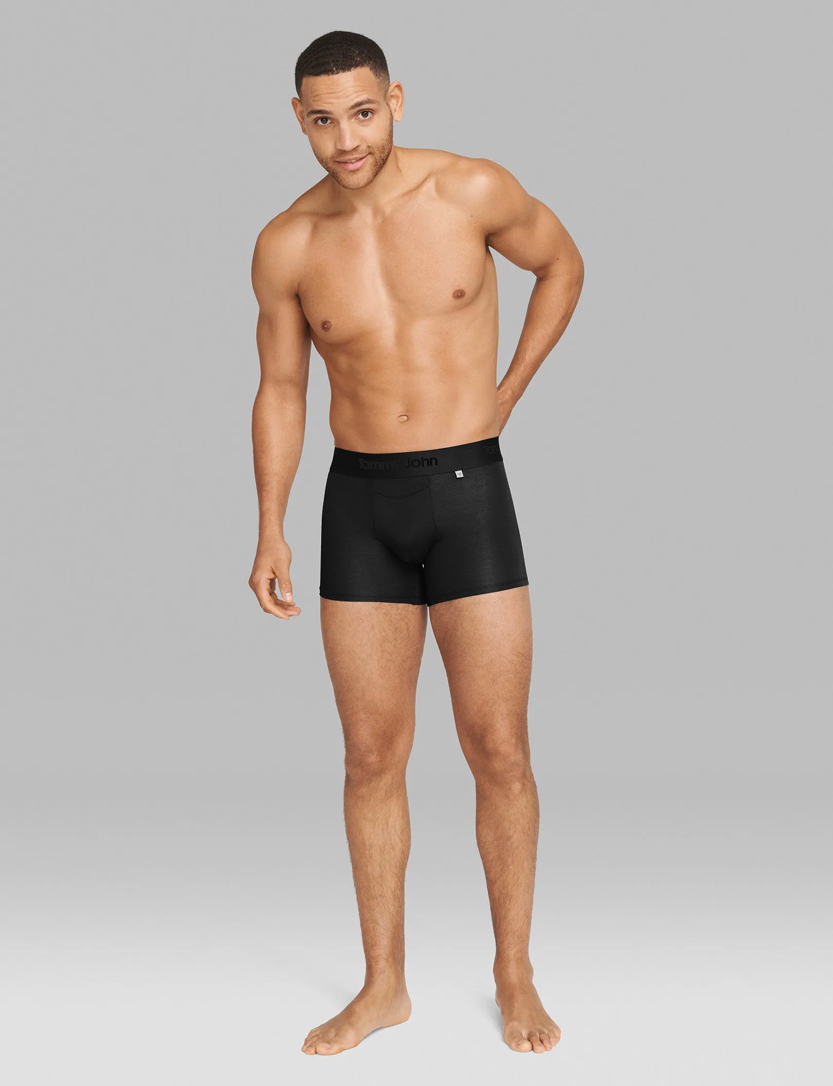 Second Skin Hammock Pouch™ Trunk 4"
