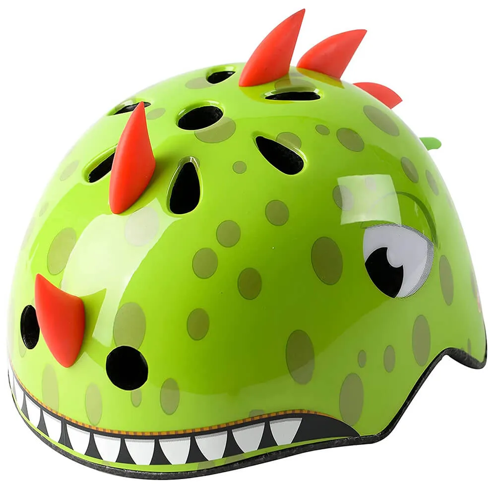 Shark Adventure Youth Helmets