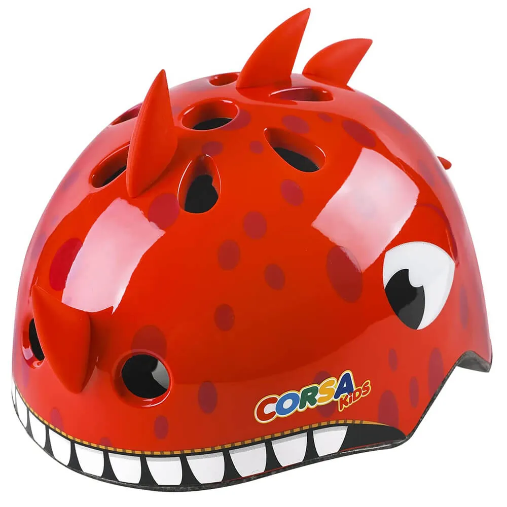 Shark Adventure Youth Helmets