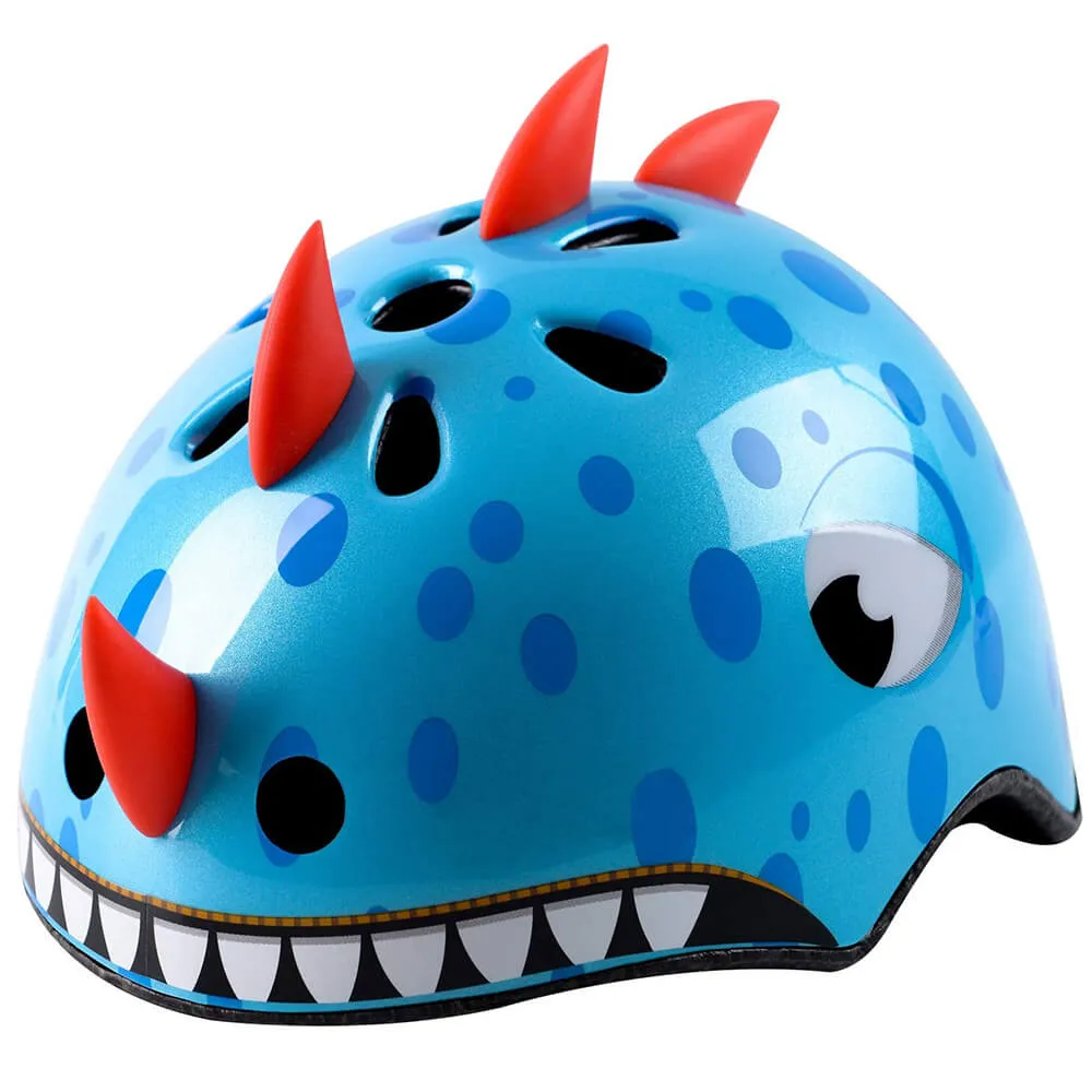 Shark Adventure Youth Helmets