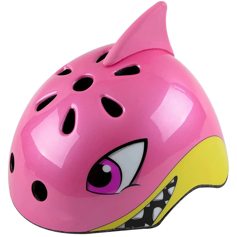Shark Adventure Youth Helmets