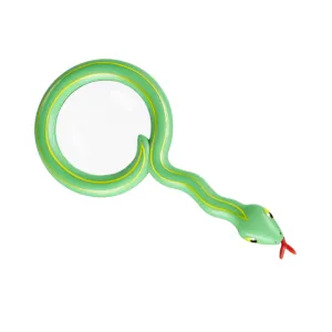 Shimmy Snake Magnifier